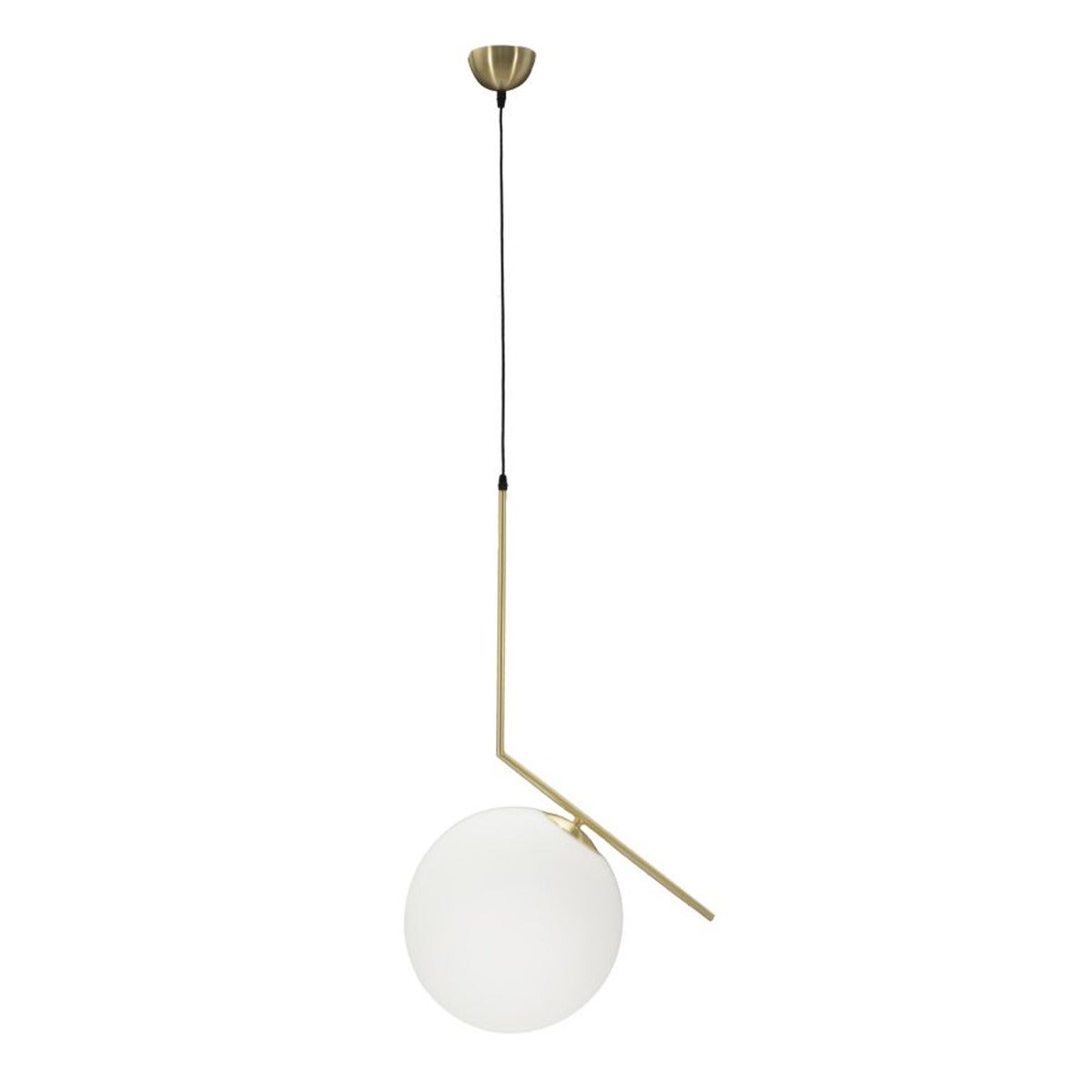 Lampa Wisząca Cove, Metal, Biały, Seven Design