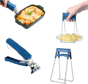 Guanti da forno e presine in silicone | Acquisti Online su