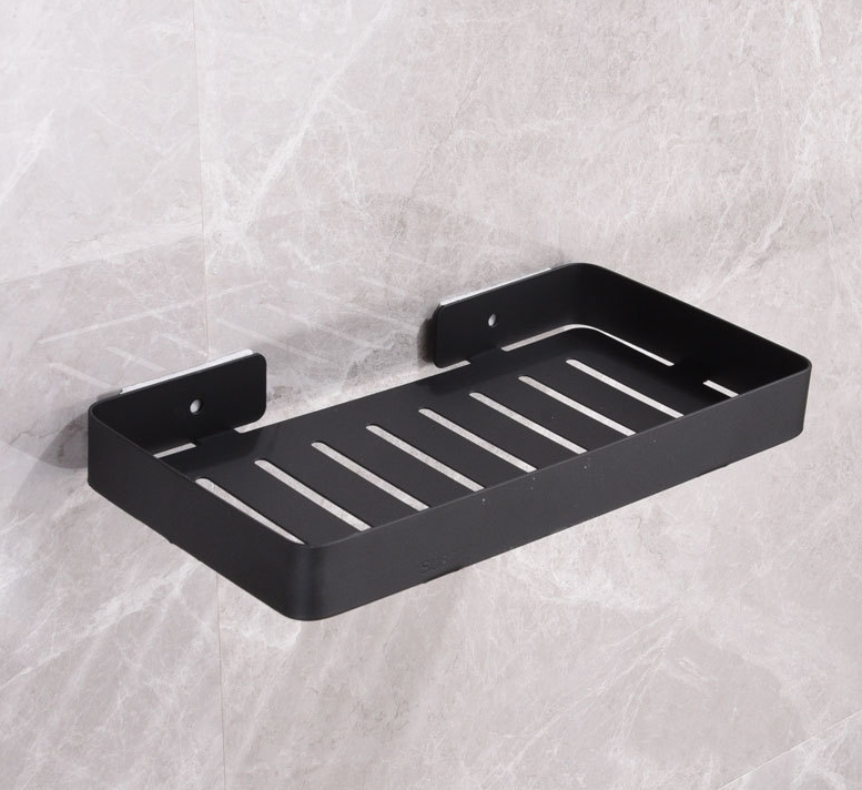 Jabonera De Acero Inoxidable Para Colgar En La Pared Del Tanque Del Baño