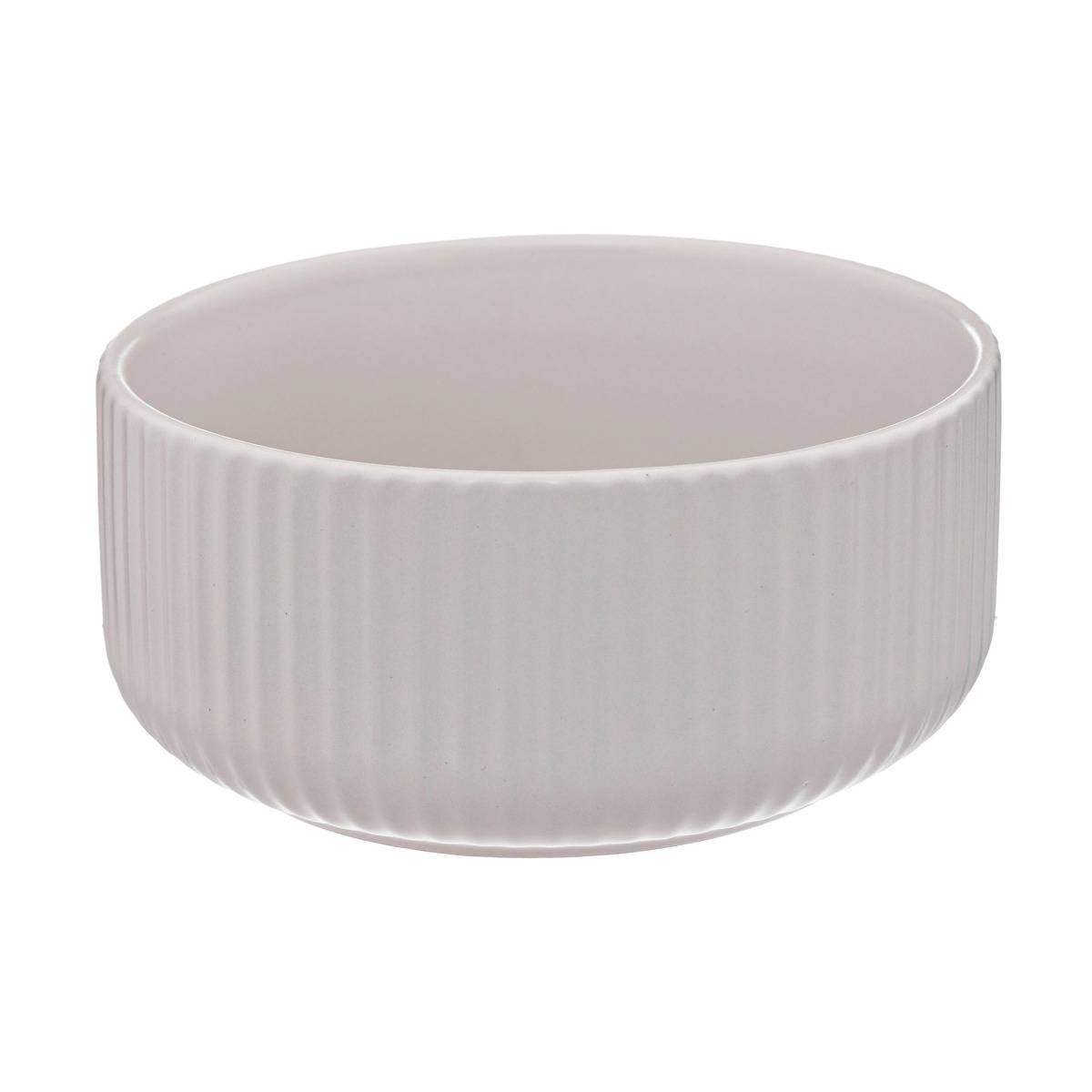 Miska Cotele 800ml biała