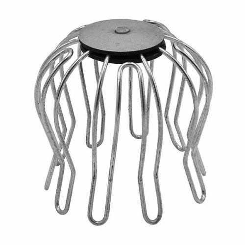 Crapaudines, Diamètre 100 mm | Leroy Merlin