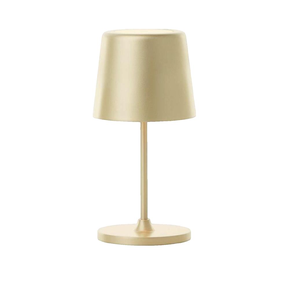 Lampa Stołowa Outdoor Brilliant KAAMI ściemnialna ładowalna