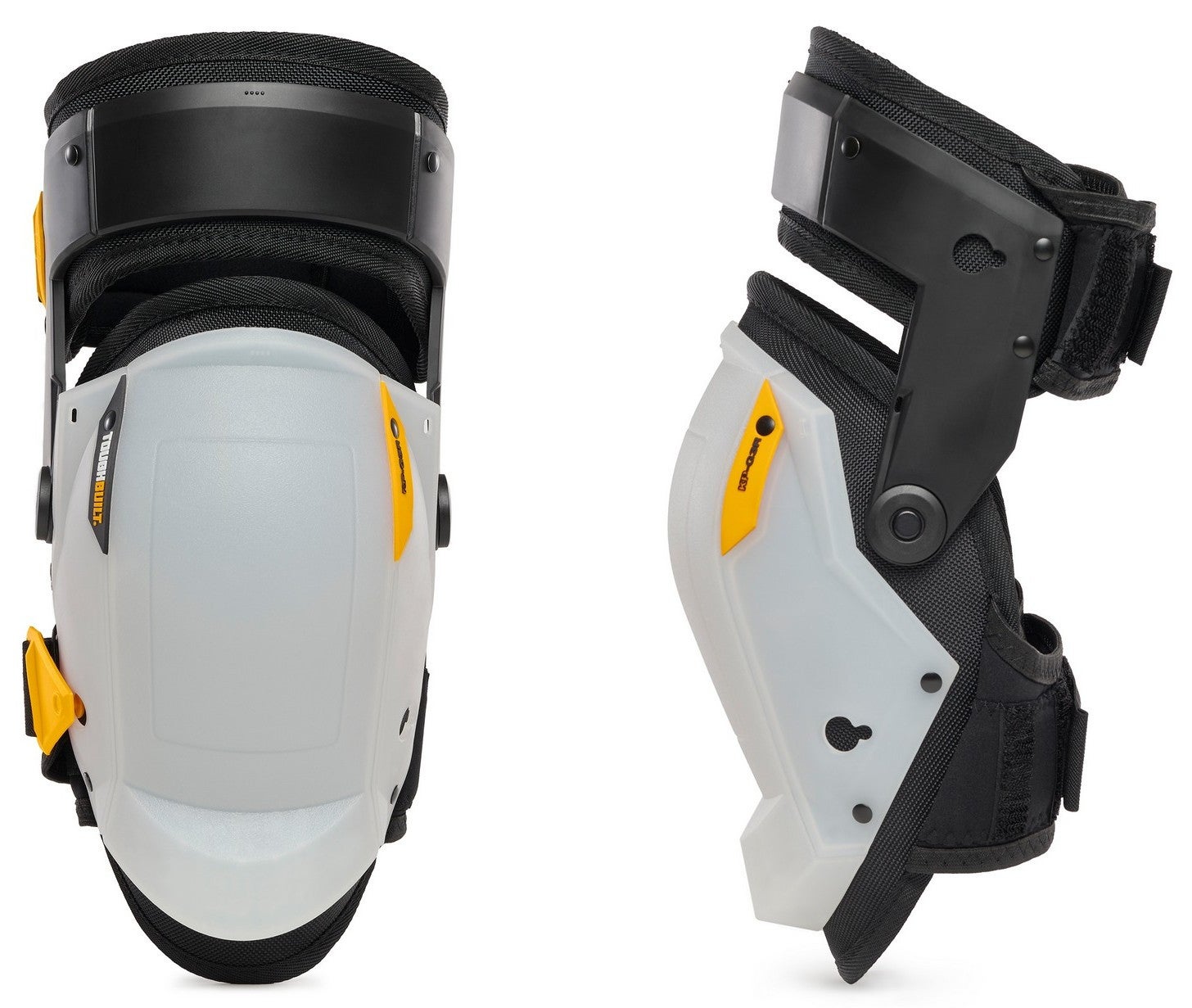 1 paire de genouillères EVA pour le travail, Protection des jambes