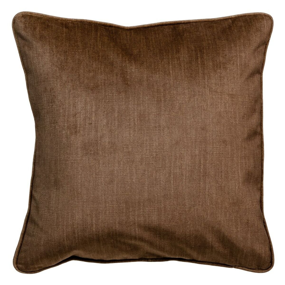 Housse De Coussin Style Western Show - Couleur Marron Ombré - Marque Hannah's Custom Creations - Neuf