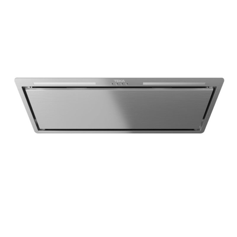 Teka Campana G.filt Gfl 87760 Eos Ix Inox Carbón , Leroy Merlin