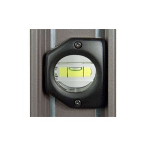 Niveau à Bulle Stanley GP60 – Occasion, Bon état, Outil De Mesure