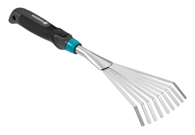 GARDENA Balai à gazon Comfort Combisystem (8956-20)
