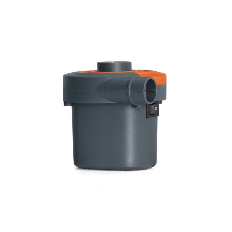 Elektryczna pompka powietrza Bestway Sidewinder wydajność 490 L/min uniwersalna - 7