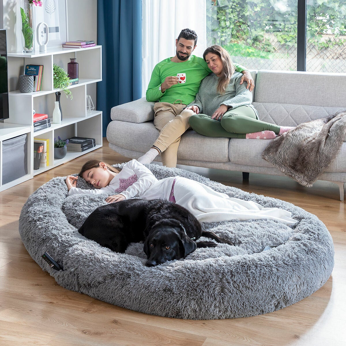 Petizoos Falabella Cama Perro Cama Perro Para Sofa Sofá Cama