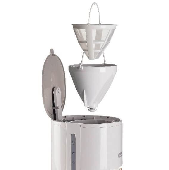 Caffettiera Cold Brew Portatile In Vetro Borosilicato 550ml - Filtro Fine 400 Mesh, Versatile Per Tè E Frutta - 2