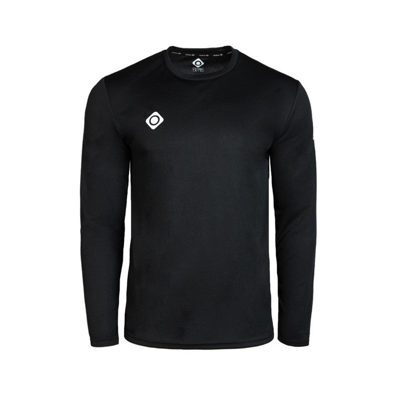Camiseta creus ls técnica transpirable y de secado rápido