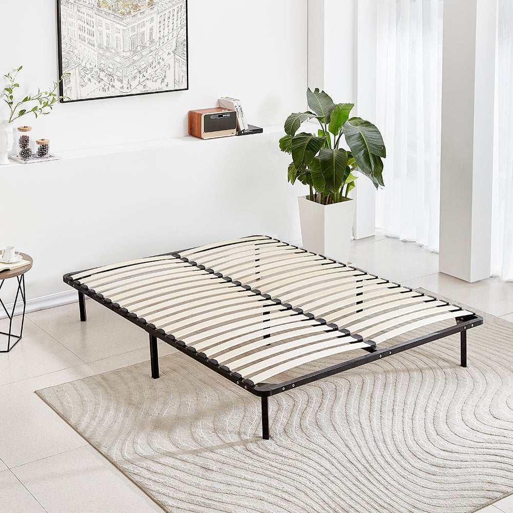 Rete Letto Con Seconda Rete Estraibile - Foto 3