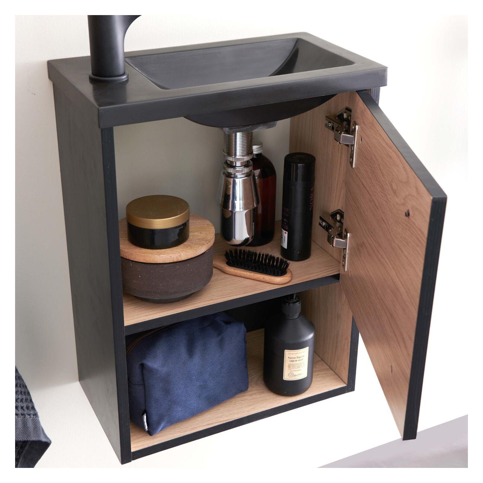 Meuble Lave-mains NIKA - 4