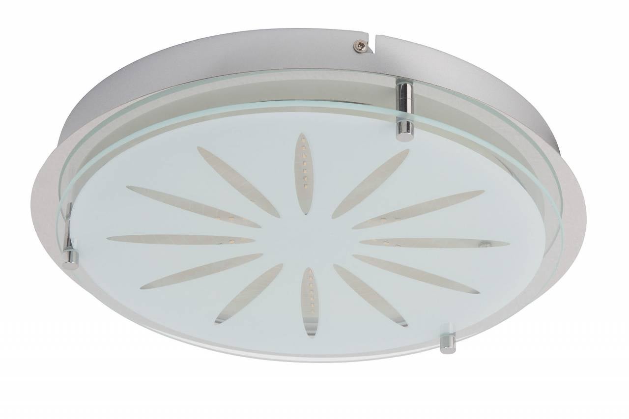 BRILLIANT lampa wisząca Arica 3 żarówki czarny / mosiądz | 3x A60, E27, 60W, nadaje się do zwykłych lamp (brak w zestawie) | Skala A ++ do E | Kabel - 2