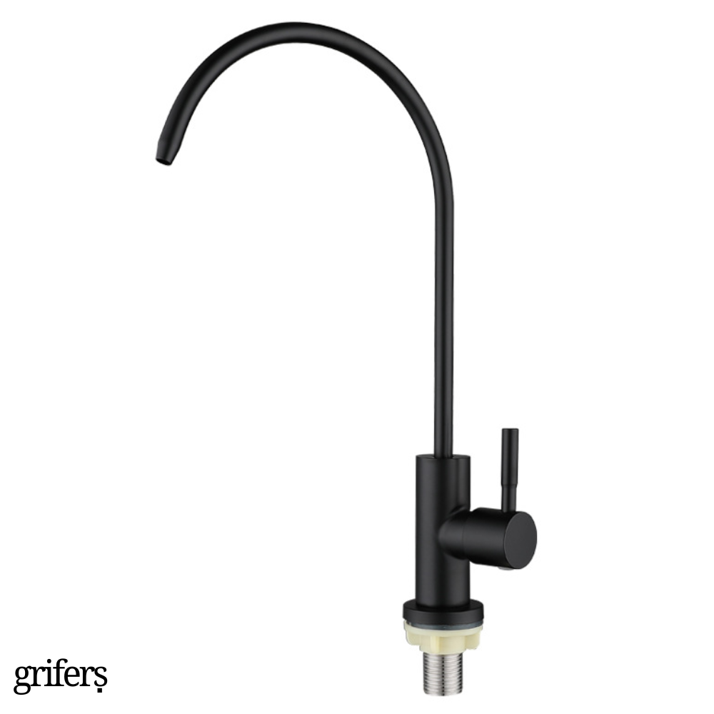 Miscelatore Lavabo Nero Rubinetto Bagno Rubinetto Lavabo Monoforo Miscelatore In Acciaio Inossidabile Acqua Calda E Fredda Per Bagno 88893968