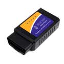 Scanner Bluetooth pour iPhone, iOS et Android ; lecteur de codes d ...