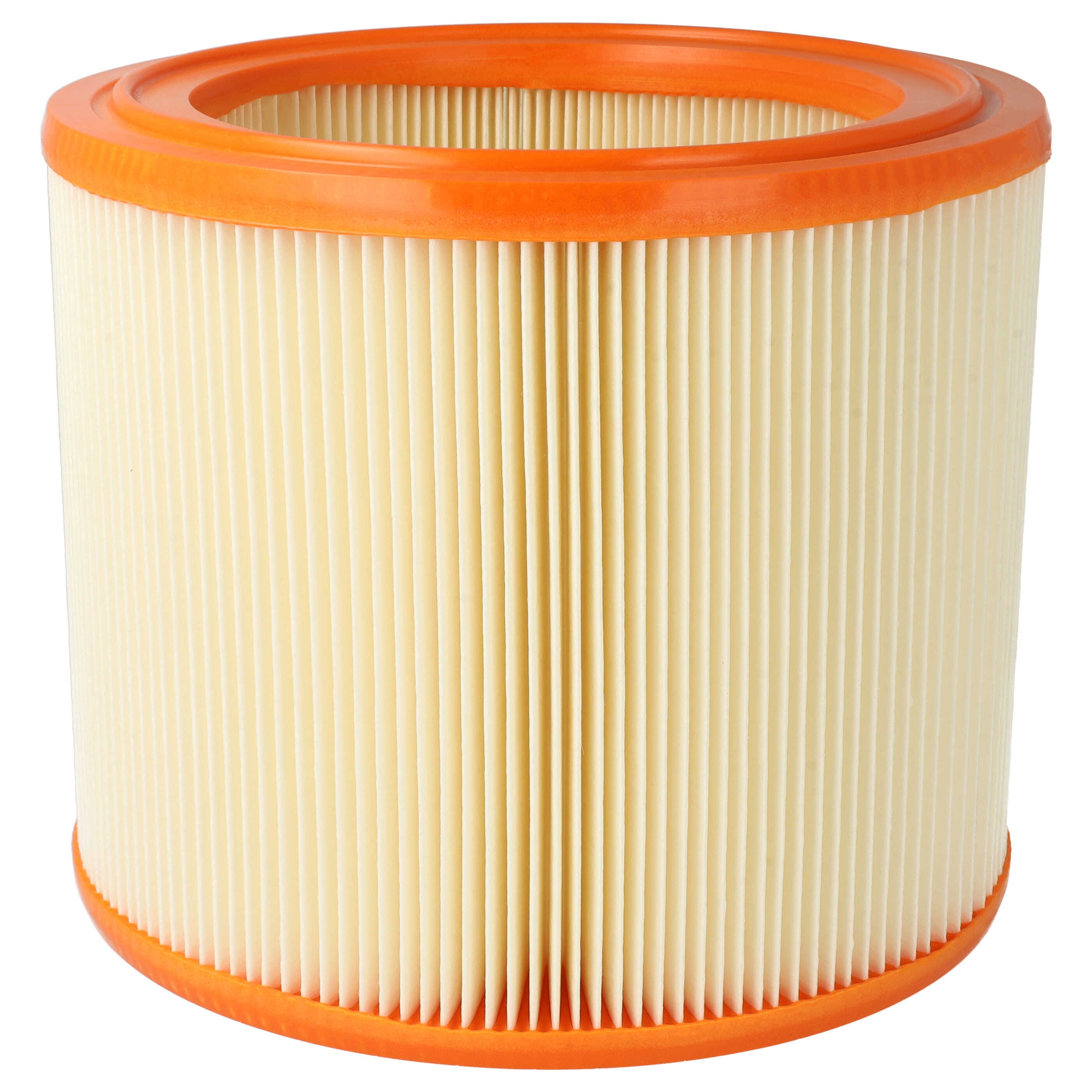 vhbw Filtro de aspirador compatible con Festool SR 5 E-AS, SR 5 LE-AS aspirador robot aspirador multiusos filtro de pliegues vhbw Filtro de aspirador compatible con Festool SR 5 E-AS, SR 5 LE-AS aspirador robot aspirador multiusos filtro de pliegues