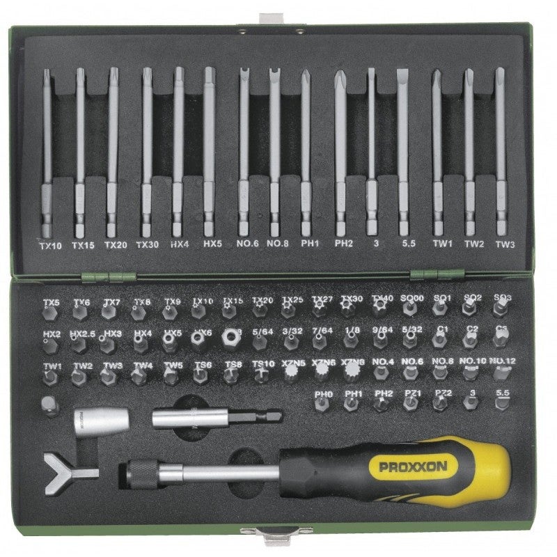 Jeu De 6 Inserts Anschutz Pour Viseur Avant M18 - Tailles 3,2 à 4,0 Mm