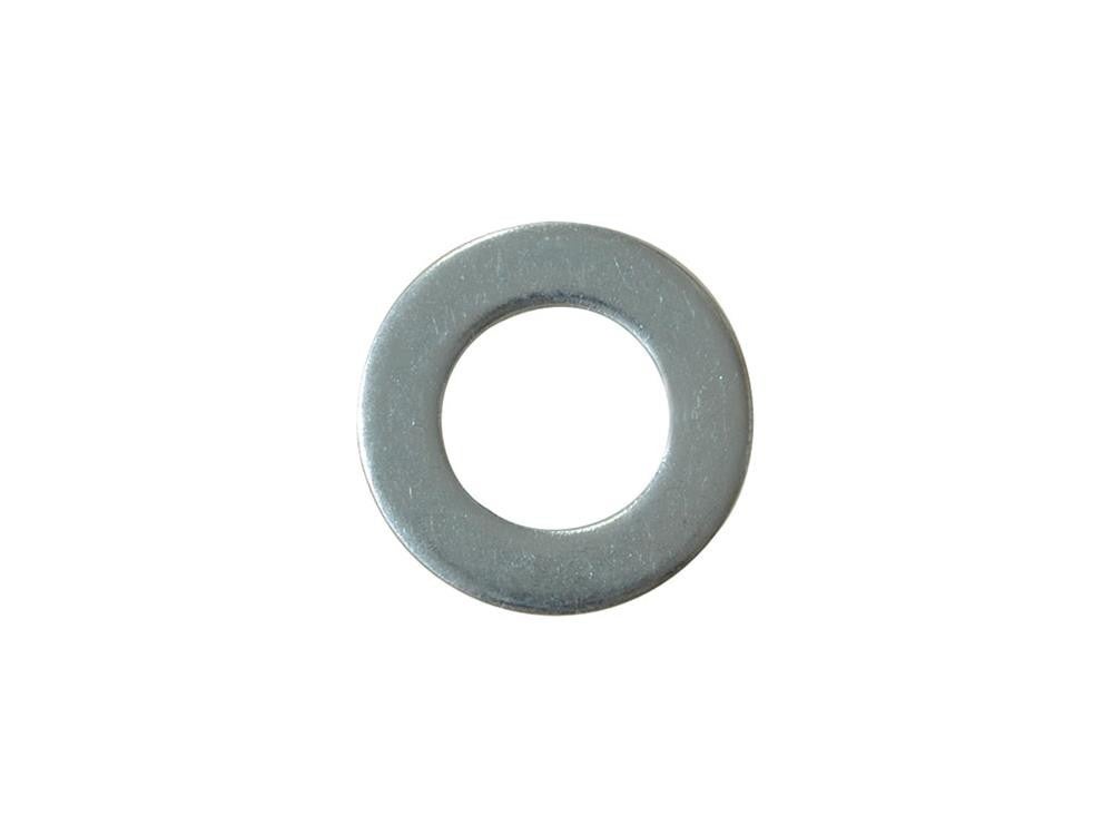 Rondelle tranciate piane - ø int.mm.4 - ø est.mm.10 - 5 kg. circa pz ...