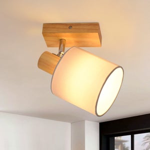 Spia LED Pre-cablata 12V Diametro 8mm - Colori: Bianco, Rosso, Blu, Verde, Giallo, Arancione