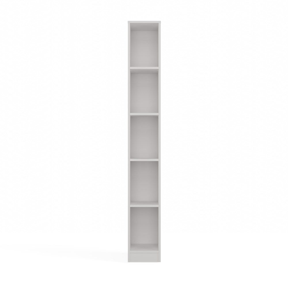 Libreria Bianca R25 - 8