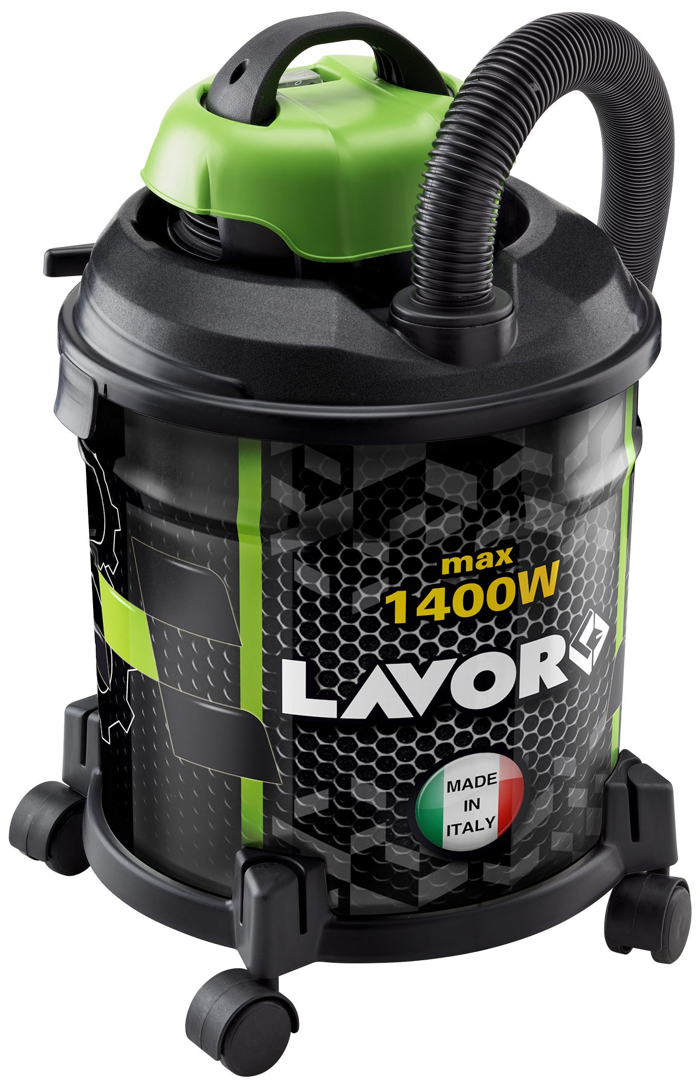 Lavor Bidone Aspiratutto Joker Per Solidi E liquidi Da 20 Litri Potenza 1400W | Leroy Merlin Lavor Bidone Aspiratutto Joker Per Solidi E liquidi Da 20 Litri Potenza 1400W | Leroy Merlin