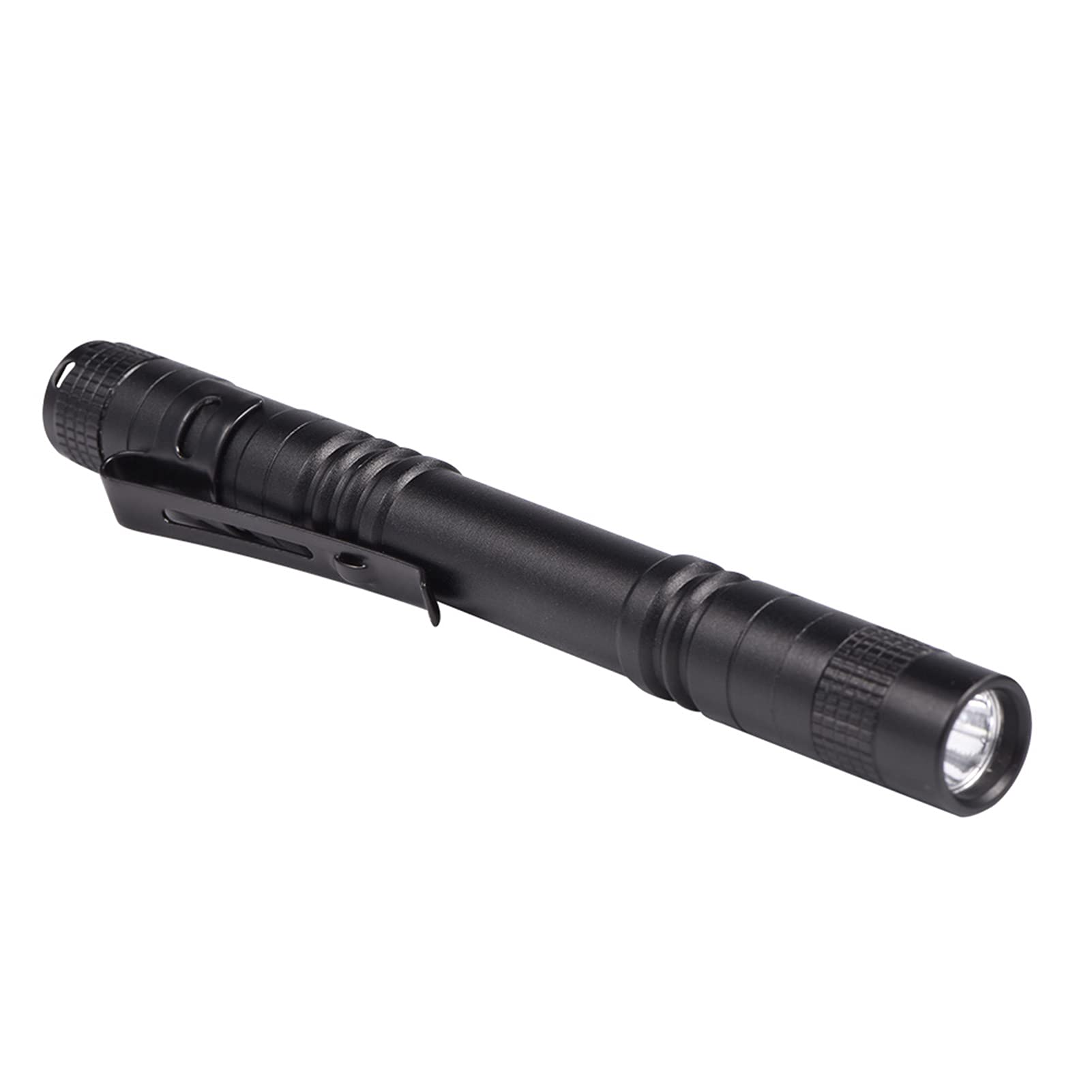 Peli 7600 Lampe de poche Tactique à LED Tricolore, Fiable et Utilisée
