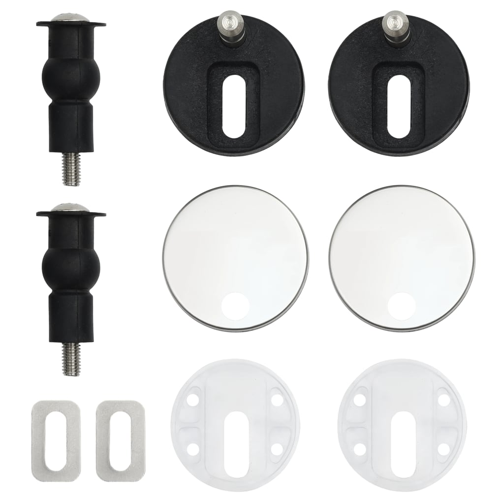 Sedile WC con coperchio a chiusura ammortizzata MDF Marine floor 02_0002936 - 7