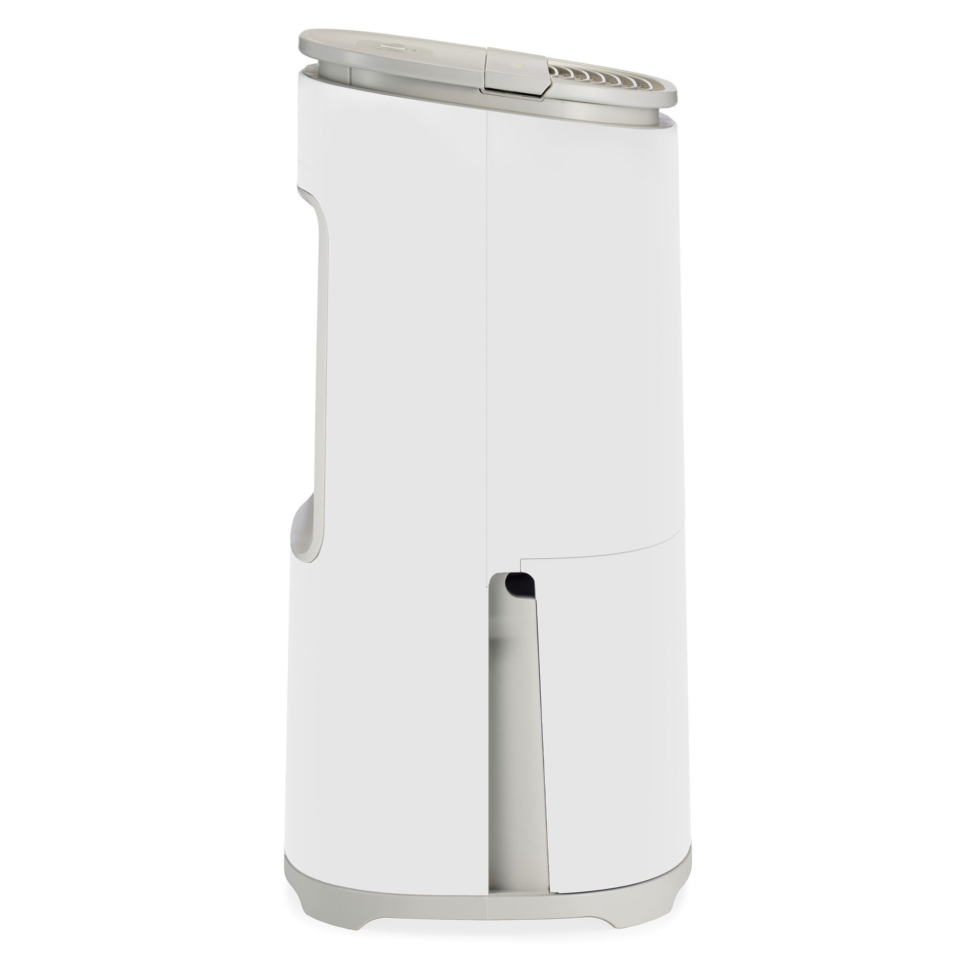 Déshumidificateur/Purificateur MeacoDry Arete One 12L, Couleur Charbon, idéal jusqu'à 3 chambres, consommation faible, silencieux 35dB - 2