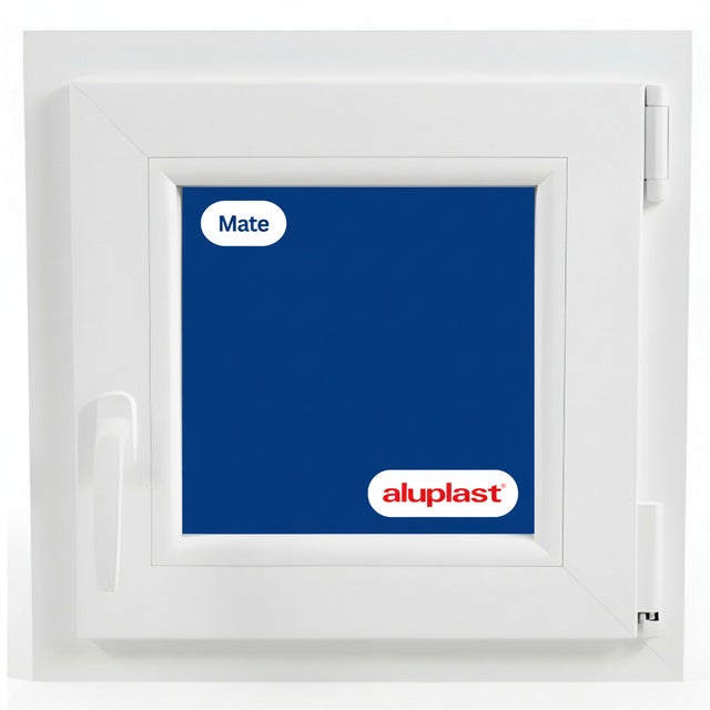 Fenêtre pvc châssis fixe au meilleur prix Leroy Merlin — free download