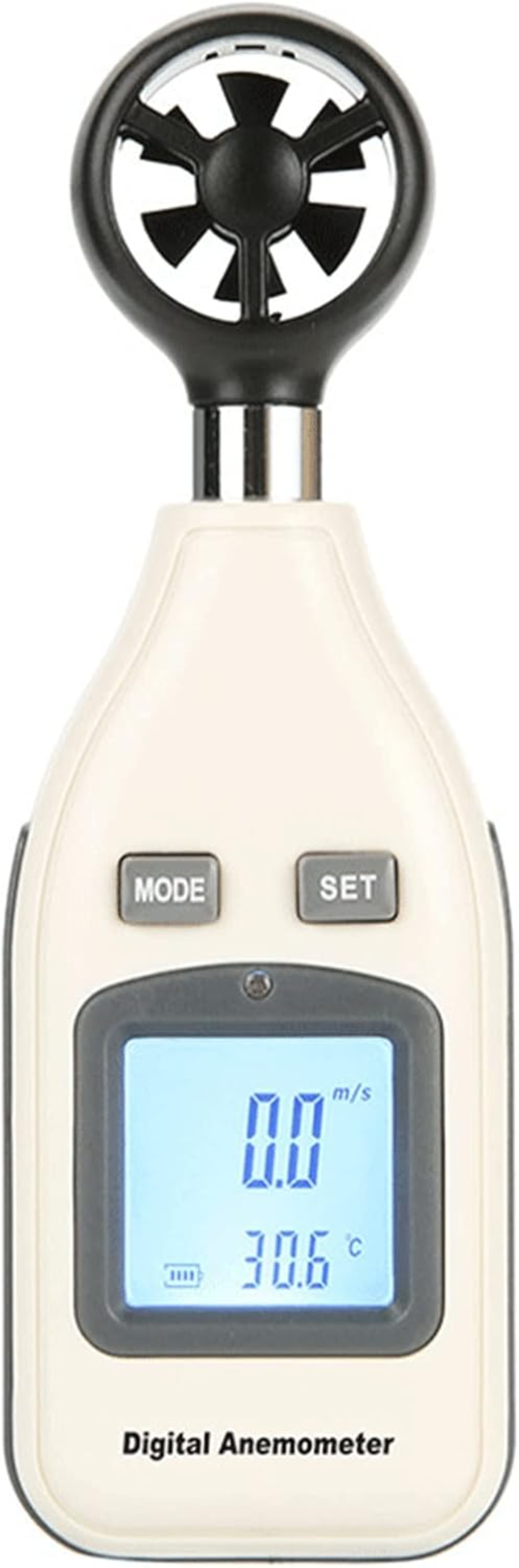 Acurite 01604 Stazione Meteo Digitale PRO Color: Vento, Temperatura E Umidità Con Sensore Wireless 3-in-1