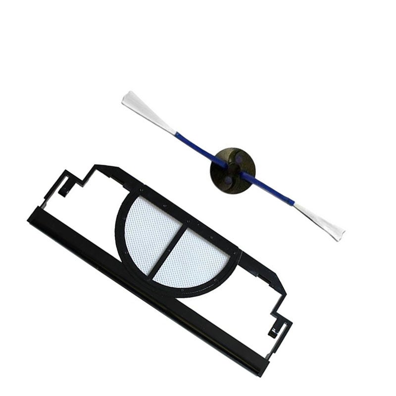 PIÈCES DÉTACHÉES POUR aspirateur iRobot Roomba i7 i7 filtres, brosses