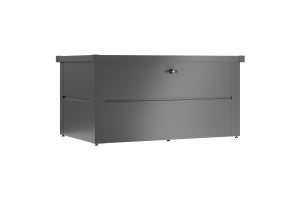 Coffre En Bois Massif Arche Grande Taille - 100x52x53 Cm - Verrouillable Avec Clé - Rangement Spacieux Et Décoratif