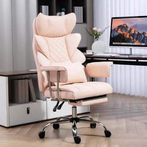 Sedia da Ufficio Ergonomica Orbit con Supporto Lombare, S