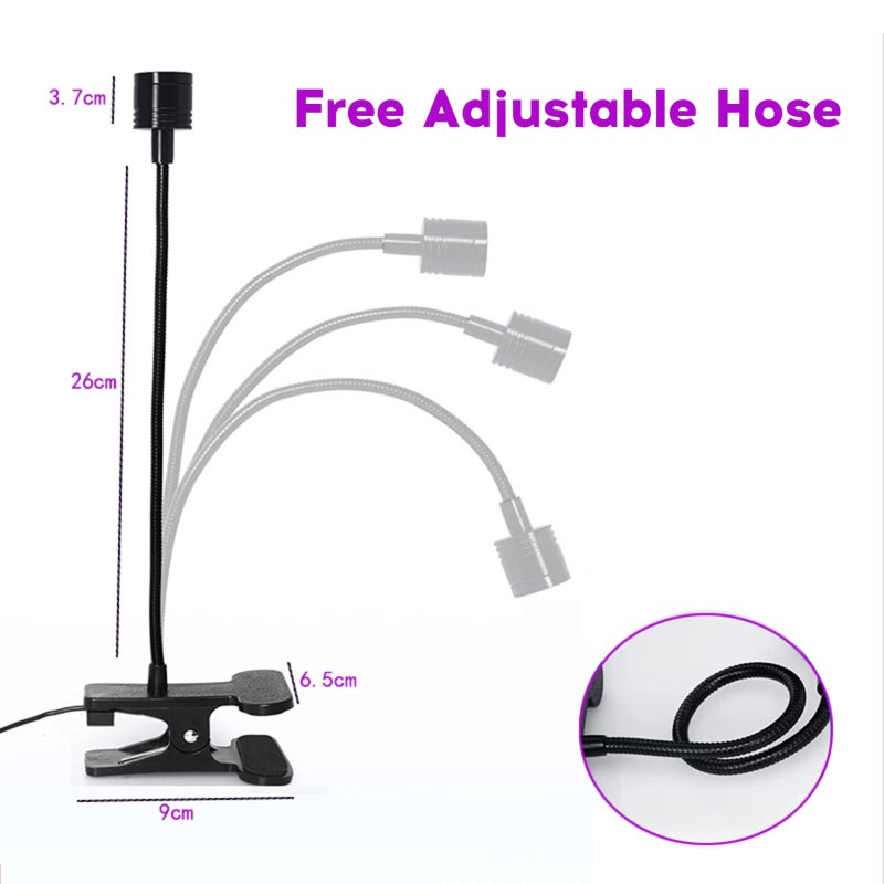 Sterilizzatore UV Portatile Per Ciuccio – Custodia Igienica Da Viaggio Con Pulizia Rapida