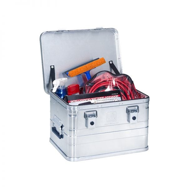 Caisse de Transport en Aluminium AluPlus Box S29 Allit - 3