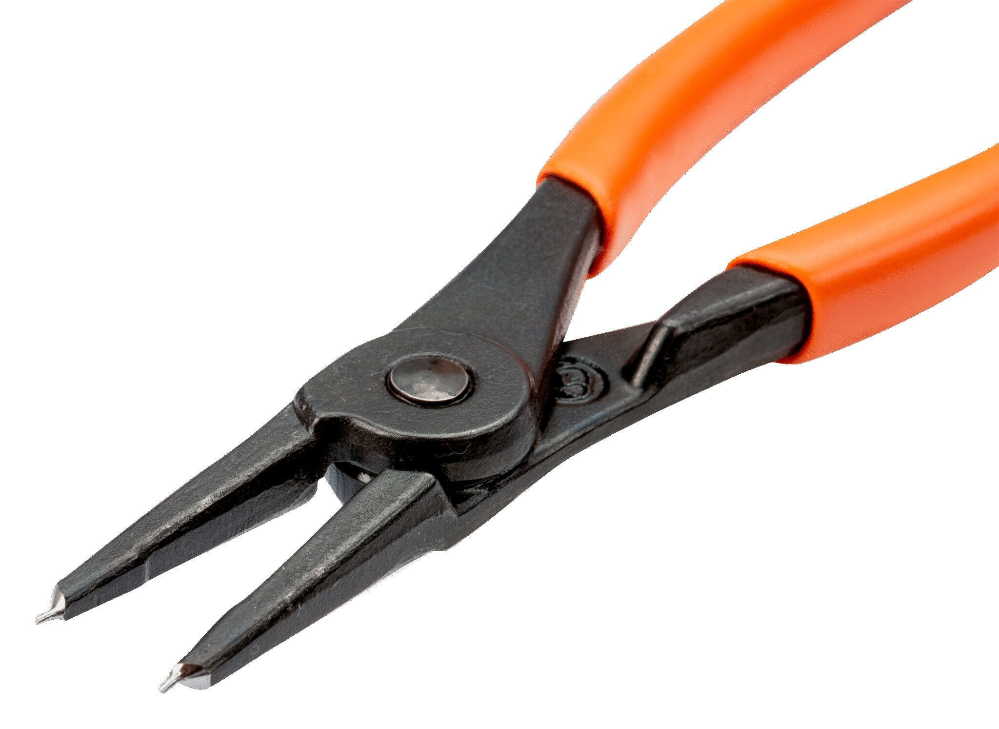 Bahco Pince Coupante Diagonale 125 Mm Ergo – Acier Haute Performance