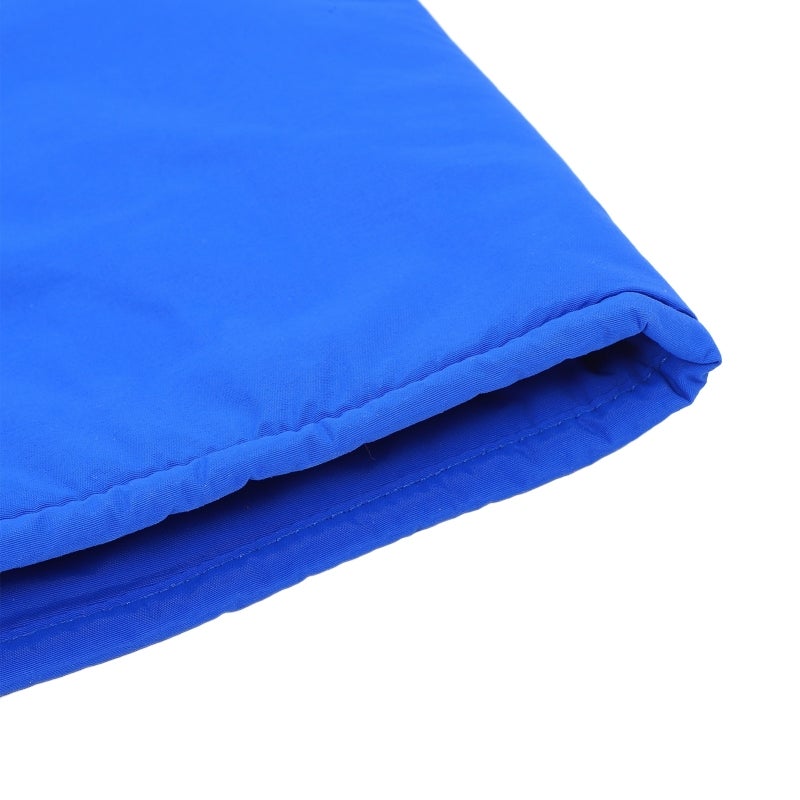 Gants cryogéniques pour azote liquide (LN2), glace sèche, stockage frigorifique, sécurité, protection, résistants aux basses températures - 6