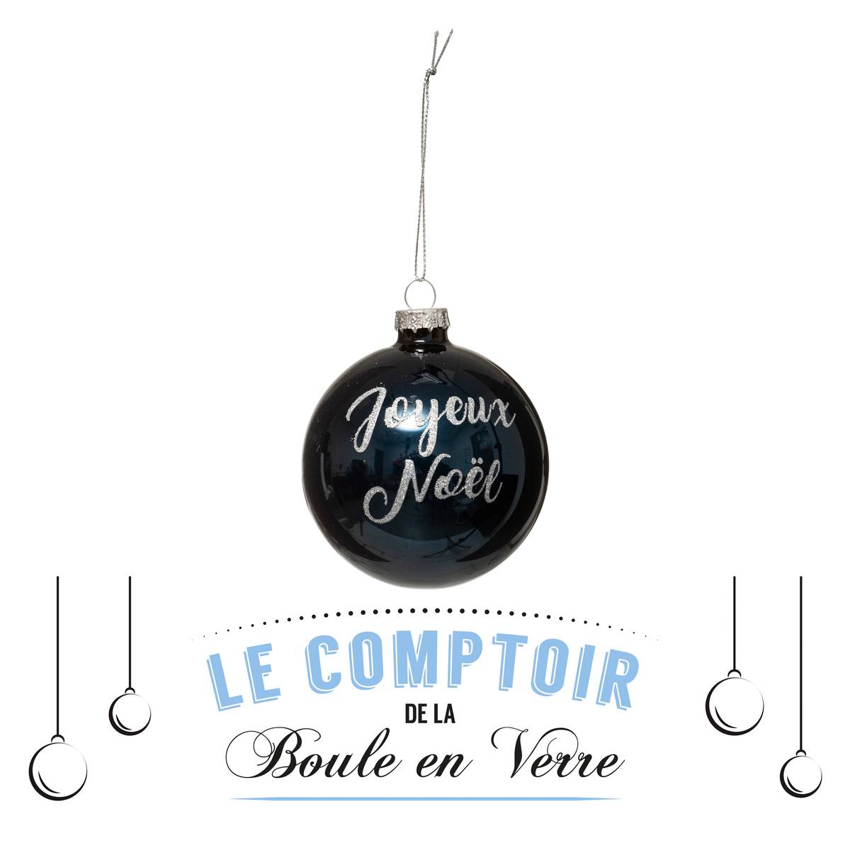 Chapeau De Noël Oreilles De Renne 62cm - Naturel/Blanc, Taille Unique, Avec Serre-Tête - Déguisement Fêtes