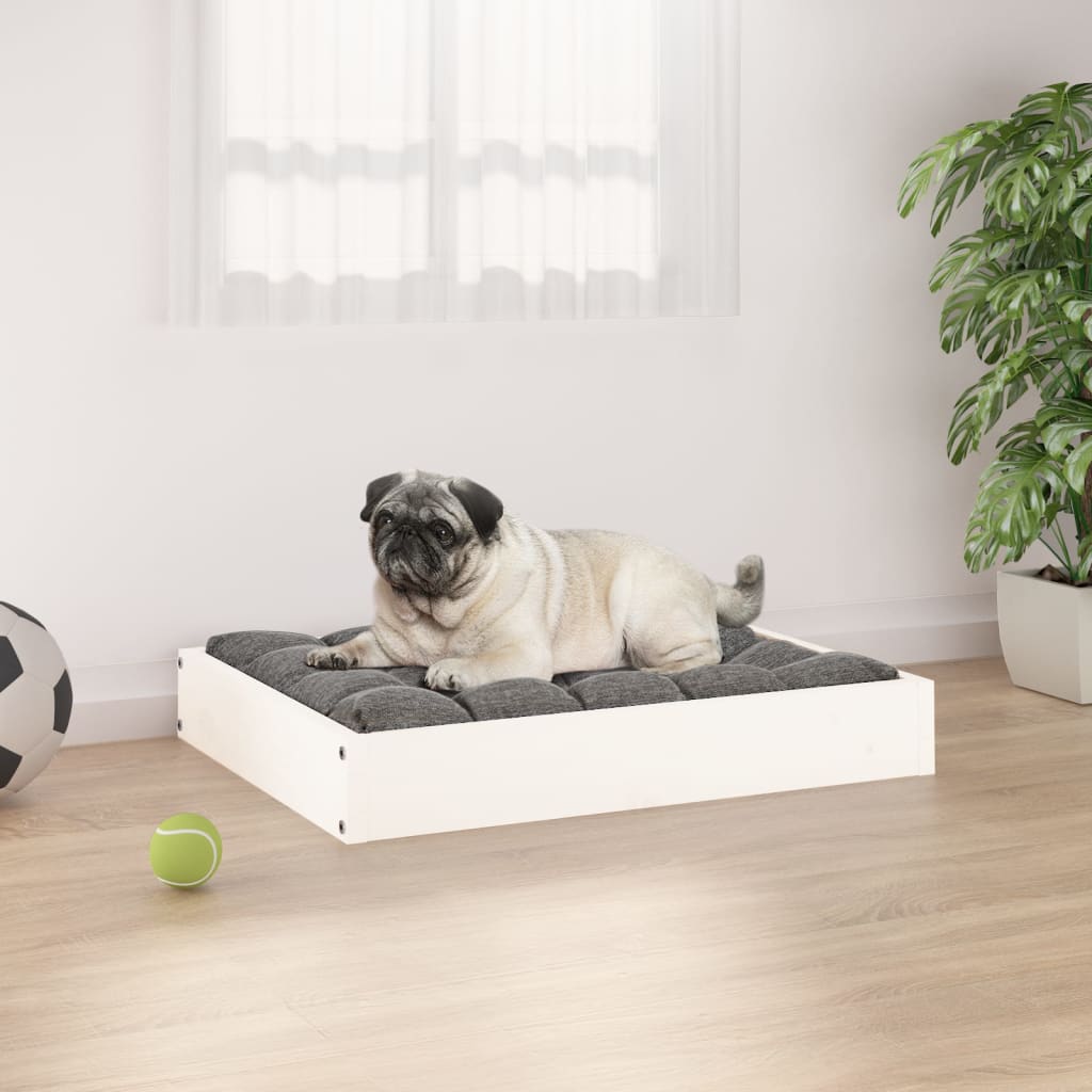 Furniture Cama Ikea Perro Cama Para Perros De Madera De Pino