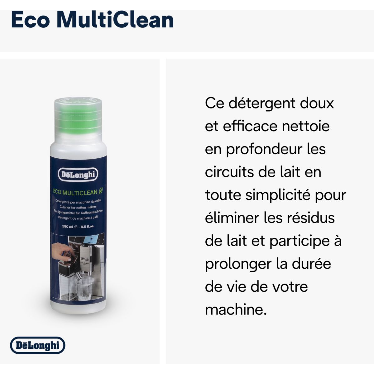 Kit d'entretien DELONGHI DLSC 306 - 5