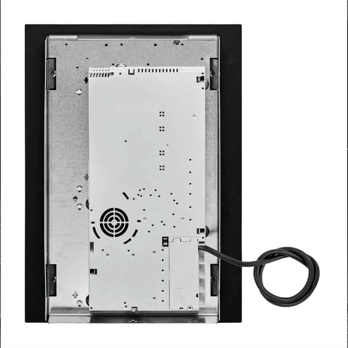 Domino induction SMEG SIM3323D - 5