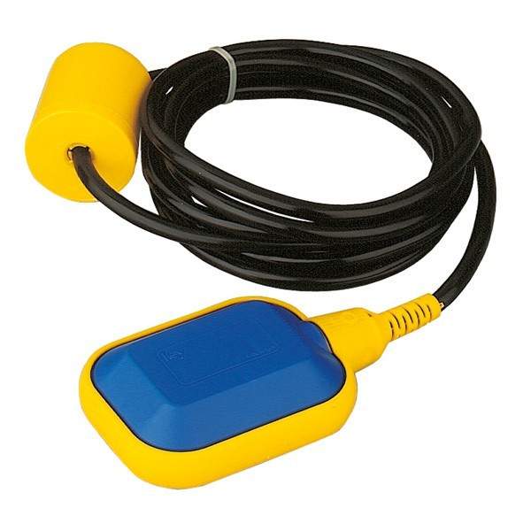 Interruttore A Galleggiante Per Pompe Acqua - 2 Pezzi, Controllo Livello Serbatoi E Acquari - Foto 12