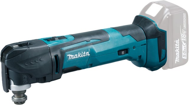 Outil multifonction sans fil MAKITA