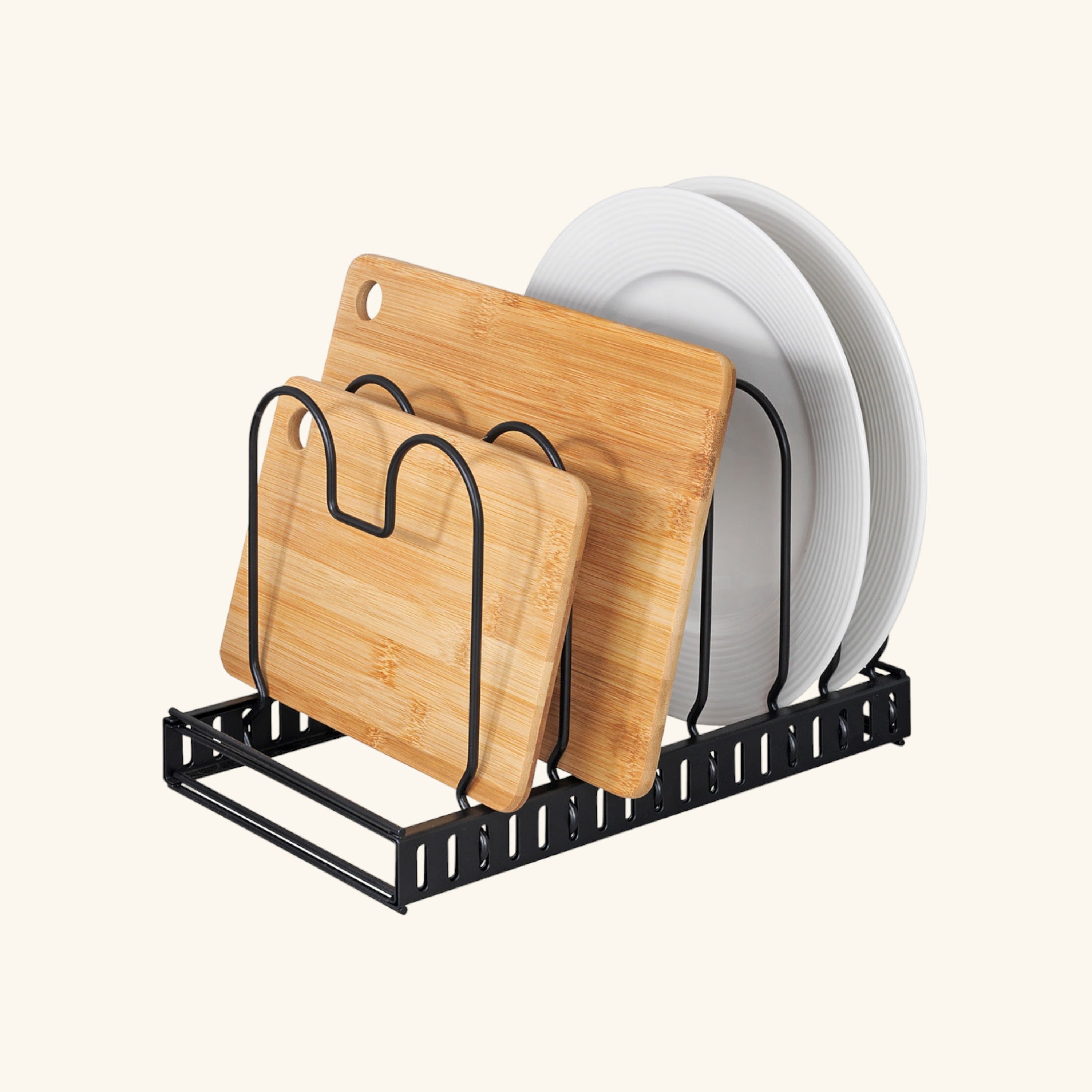 Egouttoir couvercles et casseroles WENKO - 3
