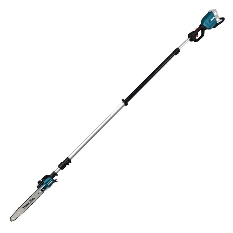 Tronçonneuse D'Élagage 18V LXT Makita DUC122Z - Guide 11,5 Cm (Produit Seul)