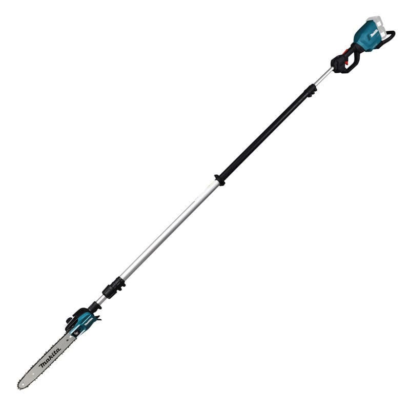Tronçonneuse D'Élagage 18V LXT Makita DUC122Z - Guide 11,5 Cm (Produit Seul)