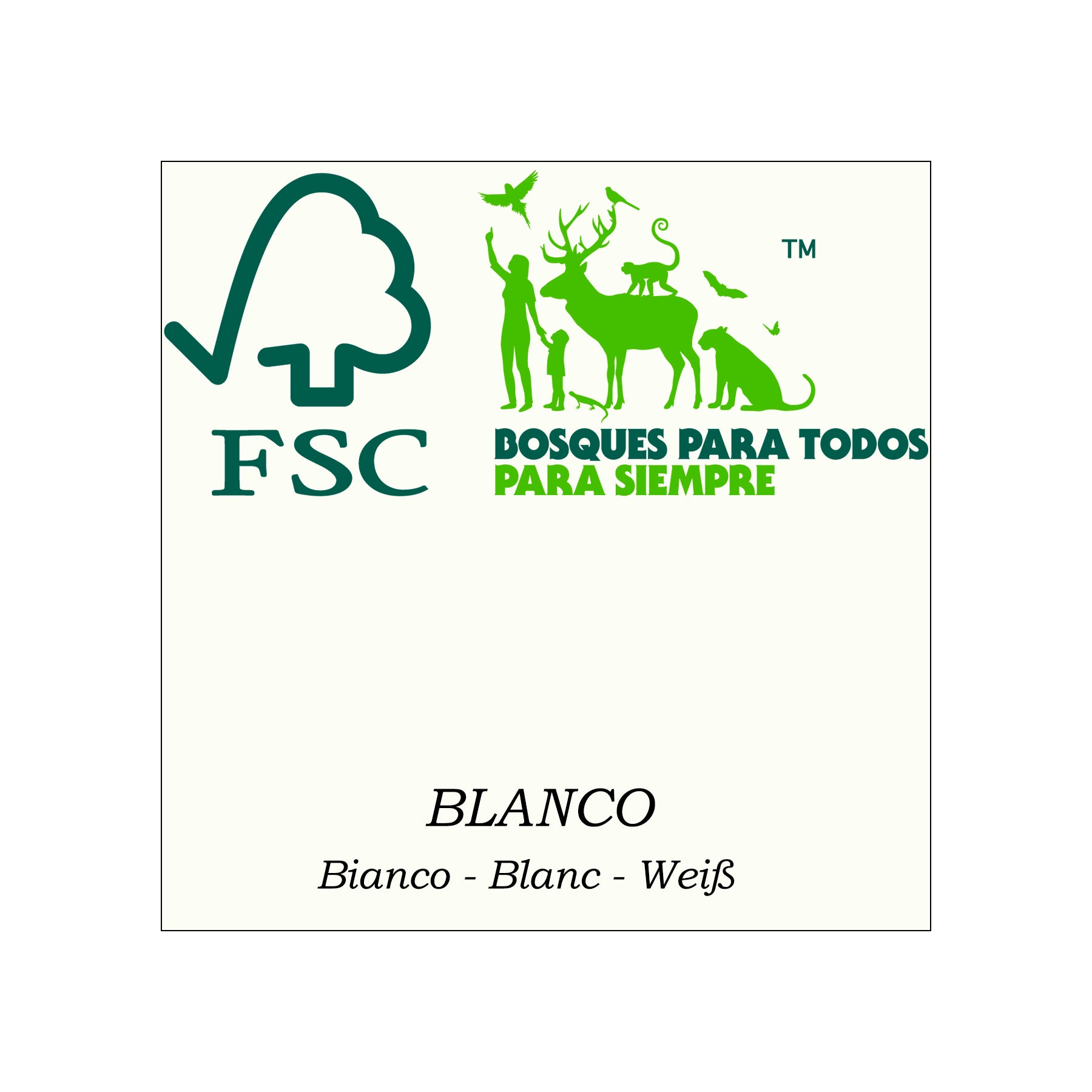 Árvore de mesa para estantes de madeira Mod. Livraria. Biblioteca. Henor. 30x61x18 cm. Branco - 5