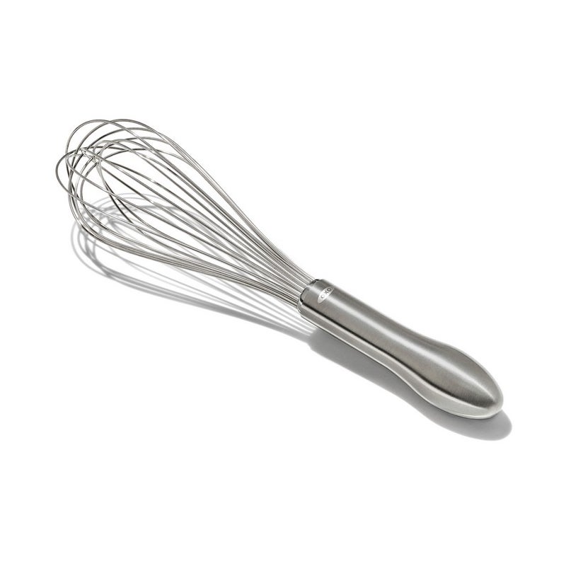 OXO trzepaczka 34 cm Steel