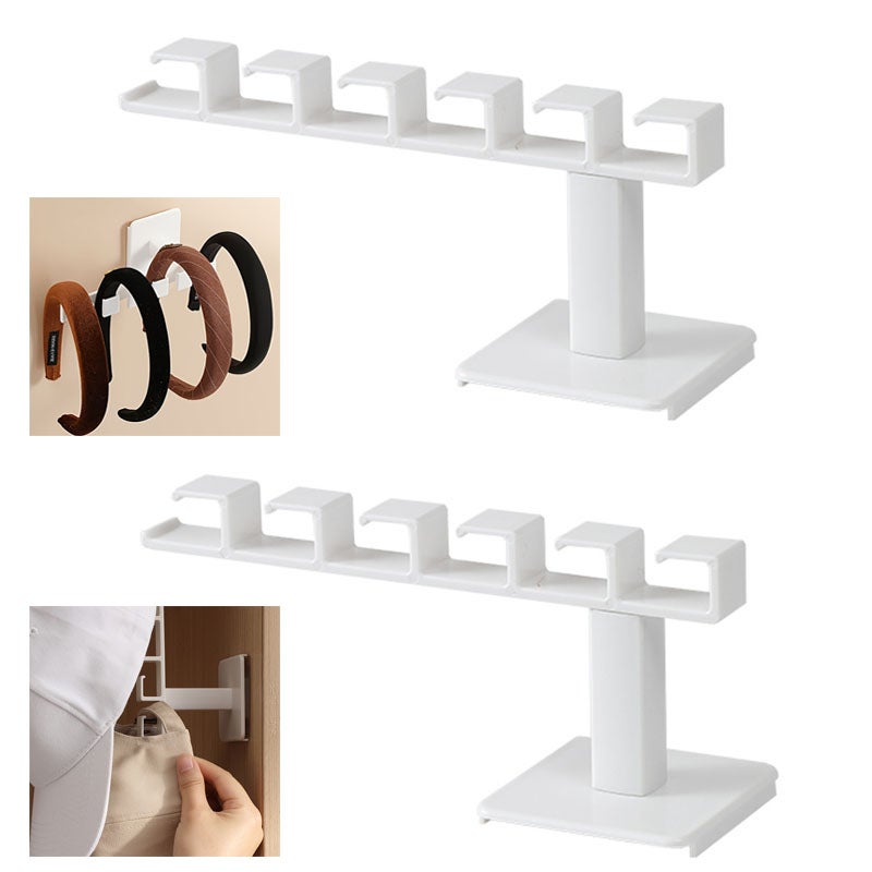 20X Vintage Cappotto Ganci Da Parete Ghisa Antico Porta Vestiti Per - Foto 5